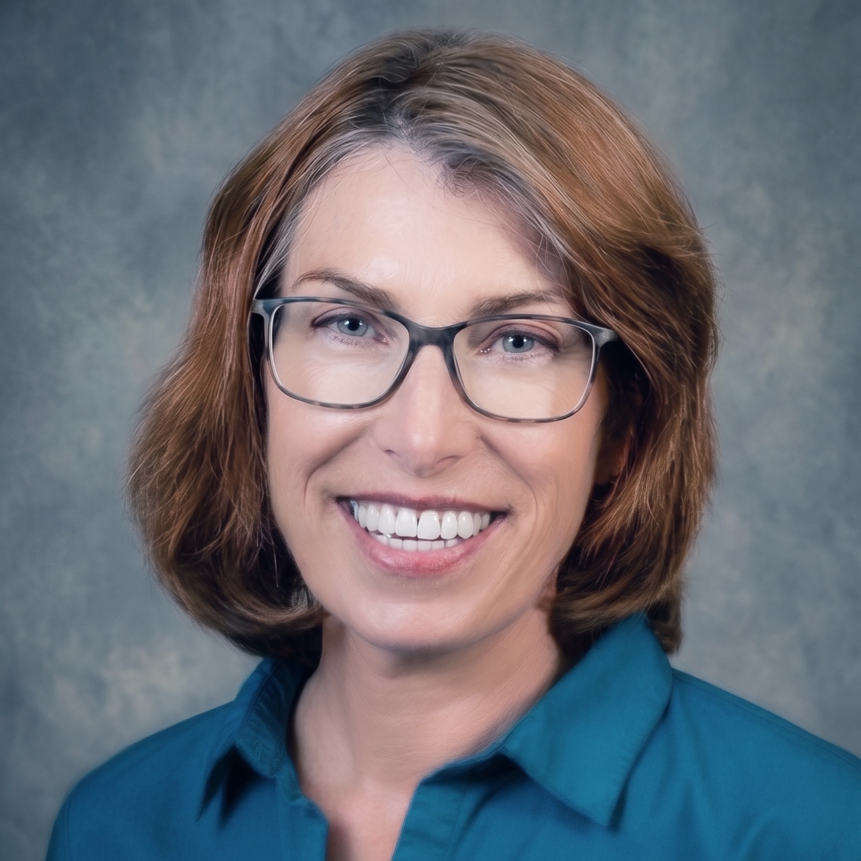 Amy Hodler